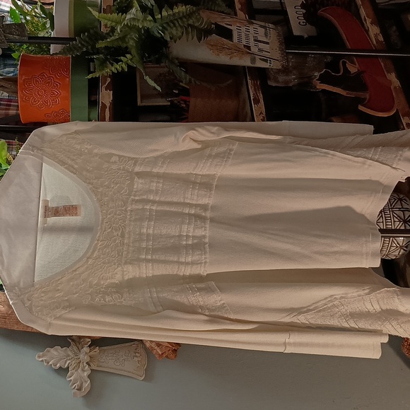 Sundance Tops - SUNDANCE LS thermal Medium